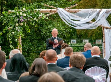 Svadobný obrad missen.sk