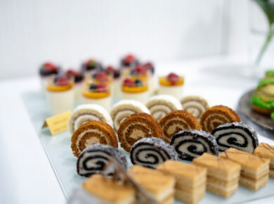 Catering - missen.sk