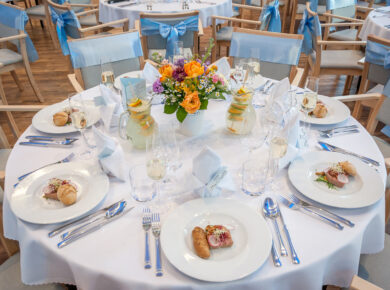 Catering - missen.sk