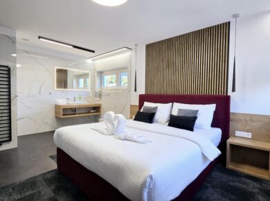 Mezonetový apartmán missen.sk