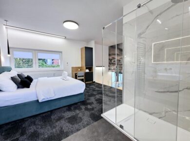 Mezonetový apartmán missen.sk