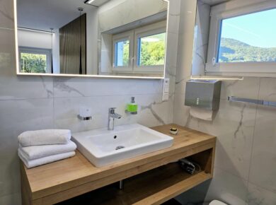 Mezonetový apartmán missen.sk