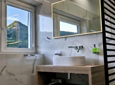 Mezonetový apartmán missen.sk